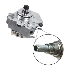 Bomba de Inyección de Combustible HongWang Reacondicionada Original de Primera Calidad 0445020148 para Motor ISB QSB 6.7L, Piezas para F650 F750 F800 - Product Image 4