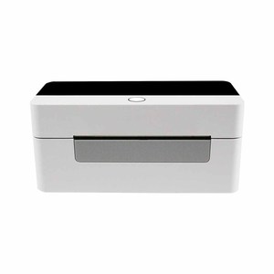 Mini Thermal Shipping <b>Label</b> <b>Maker</b> Sticker Printer Bluetooth Shipping <b>Label</b> Printer - Product Image 3