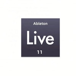 Gagnez un abonnement OneDrive pour Ableton <span class=keywords><strong>11</strong></span> : Remixage, improvisation, édition sonore, instruments électroniques virtuels, enregistrement numérique, Ableton Live <span class=keywords><strong>11</strong></span> - Product Image 1