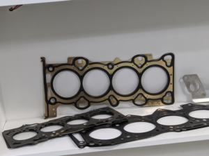 Guarnizione Testata Motore Flyyes 11115-15090 per Corolla 5A-FE 8A Abestos - Product Image 4