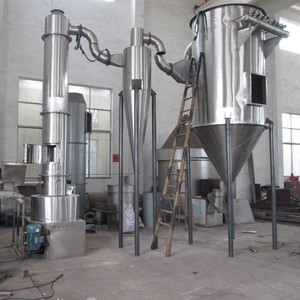 XSG/XZG Spin Flash Dryer/Flash Dryer/Airflow <span class=keywords><strong>Drying</strong></span> <span class=keywords><strong>Machine</strong></span> Cho Glyphosate - Product Image 3