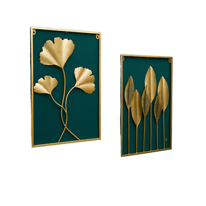 <span class=keywords><strong>Décoration</strong></span> <span class=keywords><strong>murale</strong></span> en <span class=keywords><strong>métal</strong></span> de luxe, design floral coloré pour salon, <span class=keywords><strong>décoration</strong></span> <span class=keywords><strong>murale</strong></span> suspendue pour la maison - Product Image 1