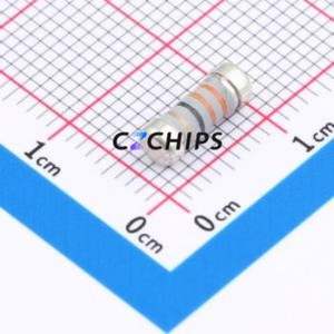 Resistencia SMD RXF-1WS-33R-J-0309 MELF-0309 (Resistencia: 33 Ohmios) (Potencia Nominal: 1W) - Product Image 1