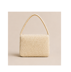 Elegant Women <b>Beaded</b> Shoulder Bag Stylish Fashion <b>Handbag</b> for Party Wedding Evening Events and Daily Use - Product Image 5