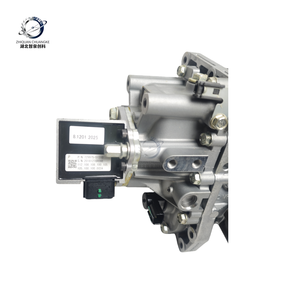 Actionneur de crémaillère de carburant OEMYanmar 729975-51310 de qualité supérieure et durable pour moteurs 4TNV98 - Product Image 5