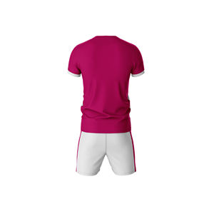 Uniforme de Rugby personalizado para hombres de calidad superior hecho en Pakistán Conjuntos al por mayor para ropa de equipo - Product Image 4