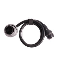 MB SD Connect Compact C4 Diagnosis Tool DOIP Plus CF-C2 Laptop with Vediamo DTS Software Windows OS 12 Months Warranty 2026.06