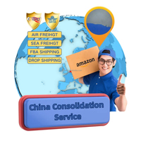 Agent de transport le moins cher Dropshipping 1688 Agent d'expédition vers l'Arabie saoudite Émirats arabes unis Royaume-Uni Espagne DDP Chine Agent d'achat à terme