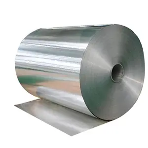 High Quality Korea Aluminium Coil, Strip & Aluminum Foil