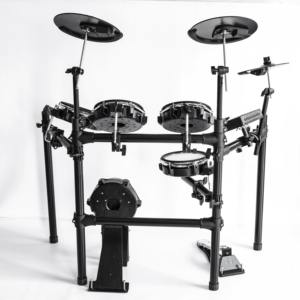 Electric <strong>Drum</strong> Set Digital <strong>Drum</strong> <strong>Kit</strong> - Product Image 4