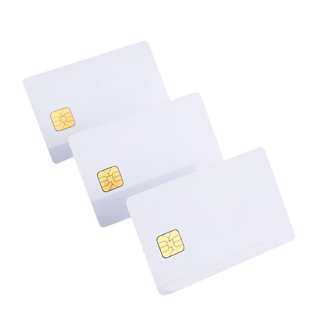 Online Apply Nfc Contactless Lock Ic Smart Card Rfid Smart Card With Chip and Magnetic Stripe