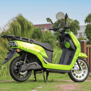 สกู๊ตเตอร์ออฟโรดรถจักรยานยนต์ไฟฟ้าแบบถอดได้แบตเตอรี่72v80ah 2000W มอเตอร์รองรับได้สูงสุด<span class=keywords><strong>แร็</strong></span><span class=keywords><strong>ค</strong></span>วางด้านหลังแข็งแรงขึ้นขนาดใหญ่ - Product Image 5