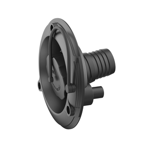 Escotilla de llenado de <span class=keywords><strong>agua</strong></span> dulce por gravedad/Tamaño de corte de entrada 3,5 "utilizado para llenar el tanque de <span class=keywords><strong>agua</strong></span> de caravana RV Camper Trailer Motorhome - Product Image 4
