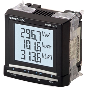 เครื่องวัดอเนกประสงค์แบบหลายฟังก์ชัน48250207ไดริส A60แบบดั้งเดิมรับประกัน1ปีจากฝรั่งเศส - Product Image 1