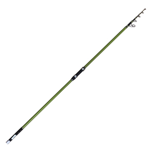 Canne à pêche TEF 019 en carbone haute performance 30T, 4,2 m de long, avec guides LS, canne à pêche à pointe solide pour la pêche en mer, directement de l'usine - Product Image 6