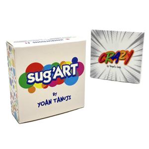 Caja <span class=keywords><strong>de</strong></span> papel <span class=keywords><strong>de</strong></span> embalaje para <span class=keywords><strong>lentes</strong></span> <span class=keywords><strong>de</strong></span> <span class=keywords><strong>contacto</strong></span> con impresión personalizada al por mayor - Product Image 2