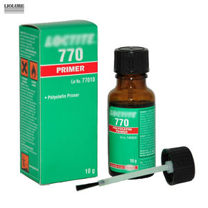 لوكتايت LT 770 برايمر صناعي للأسطح لتحسين التصاق الغراء <span class=keywords><strong>CA</strong></span> القوي على البلاستيك، ربط منخفض الطاقة، 1.75 أونصة سائلة - Product Image 2