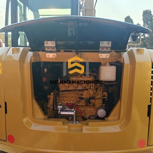 Moteur et boîte de vitesses d'occasion Caterpillar 305.5E2 de 5 tonnes, japonais d'origine, presque neuf, de haute qualité, pour usage agricole et domestique - Product Image 5