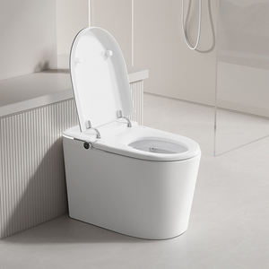 Mijia ที่พ่นน้ำอัจฉริยะรูปปลาวาฬ M9ในห้องน้ำอัจฉริยะฝาเซนเซอร์อัตโนมัติแบบบูรณาการขายส่ง - Product Image 5