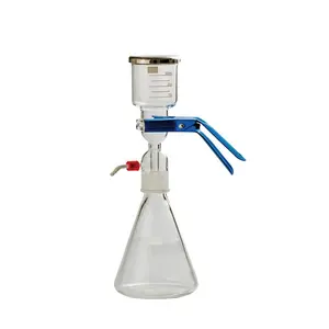 BIOBASE solvente filtrante collettori filtraggio sottovuoto per laboratorio e prodotti chimici