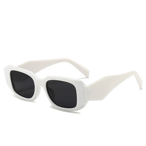 VASHAP 17W <strong>Sunglasses</strong> 2026 New Custom logo Shades Women Men Branded Sun Glasses Wholesale - Product Image 2