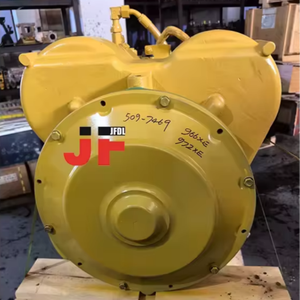 Новая высококачественная трансмиссия (коробка передач) 509-7469 для 966E 972E, прямые поставки с завода, оригинальный бренд, гарантия 3 месяца - Product Image 3