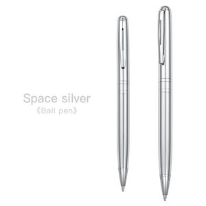 Top Grad Cadeau Artikelen Voor Heren Luxe Beauty Zwarte Pen Met Pen Display Box - Product Image 4