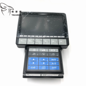 จอแสดงผลรถขุด PC200-7 PC200-8 PC200LC-8 รุ่น 7835-31-1003 7835-31-1004 - Product Image 1
