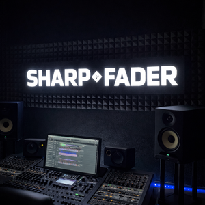 Letrero Moderno 3D LED para Tienda o Salón de Belleza, Retroiluminado con Luz Blanca Cálida - Product Image 5