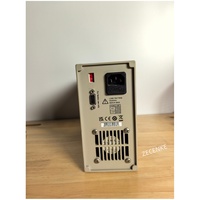 ITECH IT6721 Lab Bench Power Supply 60V/8A/180W Adjustable DC Variable Memory Function CC Measuring Analysing Instruments Used