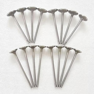 11347533884 0948.F9 753388480 11347533885 0949.F6 753388580 Soupape de moteur pour Mini Cooper N12 N12B14A Citroen <span class=keywords><strong>Peugeot</strong></span> EP3 EP6 - Product Image 2