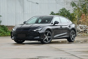 Nuevo Auto 2026 SAIC MG 7, Vehículo a Gasolina 1.5T 2.0T Turbo, Auto Mediano, 5 Asientos, Sedán, Económico - Product Image 2