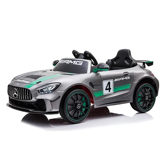 Электрический детский автомобиль с батарейным питанием Drive ездить лицензированных 12V для детей кататься на игрушечных машинках