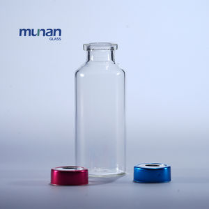 Fiale di vetro Sterile per il confezionamento di vaccini e farmaci iniettabili - Product Image 3