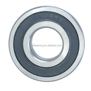 Bearing Profesional Produksi 6905 ZZ 2RS OPEN Bantalan Bola Alur Dalam Tahan Lama - Product Image 3