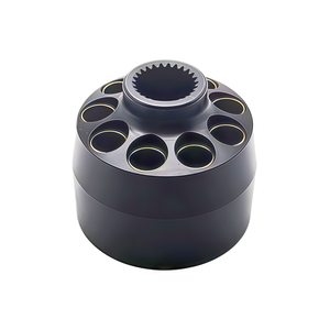 Pièces de réparation pour pompe à piston hydraulique 7620/7621/78461, 90 cm³, connexion 1/2 pouce, plaque de sabot de piston - Product Image 1