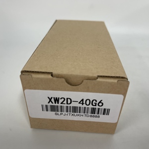 สายเชื่อมต่อแบบดั้งเดิมที่ทนทานใหม่ XW2D-40G6 - Product Image 1