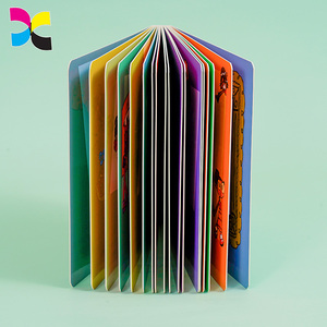 <span class=keywords><strong>Libro</strong></span> da Colorare Personalizzato per Bambini con Illustrazioni Semplici e Carine, Rilegatura Perfetta - Product Image 3