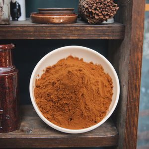 Bubuk ekstrak Jamur surai singa massal 35% Suplemen berbasis tanaman Glucan larut air - Product Image 1