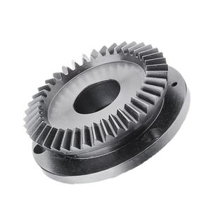 Usine Shenzhen HXMT Double engrenage droit - Product Image 5