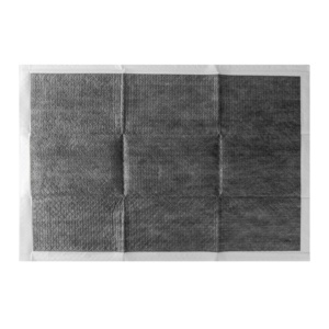 Servicio OEM de Fábrica: Nueva Alfombrilla Portátil Desechable para Cambio de Orina de Mascotas, Pañal Súper Absorbente para Cachorros y Gatos, Almohadilla de Entrenamiento para Perros - Product Image 2