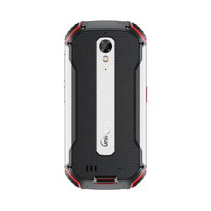 <span class=keywords><strong>Unihertz</strong></span> — <span class=keywords><strong>Atom</strong></span> L téléphone portable robuste, 6 go 128 go, caméra 49mp, 4300mAh, empreintes digitales, 4 pouces, original - Product Image 5