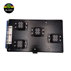 Estación <span class=keywords><strong>de</strong></span> tapado i3200 <span class=keywords><strong>de</strong></span> 4 cabezales, montaje <span class=keywords><strong>de</strong></span> cuatro cabezales para impresora <span class=keywords><strong>de</strong></span> inyección <span class=keywords><strong>de</strong></span> tinta 4720 i3200 - Product Image 2