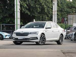 <span class=keywords><strong>Voiture</strong></span> d'occasion en stock 2023 Skoda Superb Facelift Tsi280 Dsg Premium Edition 5 places <span class=keywords><strong>Voiture</strong></span> à pile à combustible d'occasion Fabriquée en Chine à vendre - Product Image 3