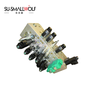Válvula Hidráulica de Alta Calidad 111702 para Plataforma Elevadora Articulada <span class=keywords><strong>Genie</strong></span> <span class=keywords><strong>Z</strong></span>-<span class=keywords><strong>60</strong></span>/34 - Product Image 3