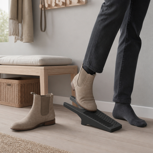 TOBILIN Strumento Ergonomico per Rimuovere Stivali Senza Piegare, Attrezzo per Togliere le <span class=keywords><strong>Scarpe</strong></span> |   Fabbrica OEM - Product Image 5