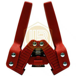 Macchina Tappatrice per Bottiglie Emily Ferrari con Due Leve e Attacchi Intercambiabili per Tappi da 26/29 mm (Manuale) - Product Image 3
