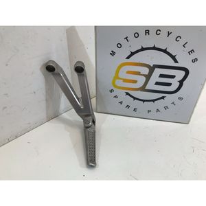 Telaio Aprilia per RSV 1000 R 2003 Componente del Sistema di Carrozzeria Moto - Product Image 2