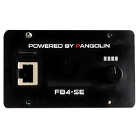 Controlador Láser Estándar FB4 al por Mayor con Software FB4 Pangolin Quick Show para Control de Iluminación Profesional