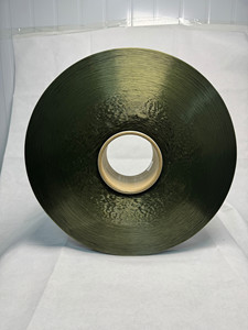 900D-1200D Hoge Sterkte Polypropyleen FDY Garens Vlamvertragend Ruw Patroongaren voor Breien en Weven voor Handbreien - Product Image 2